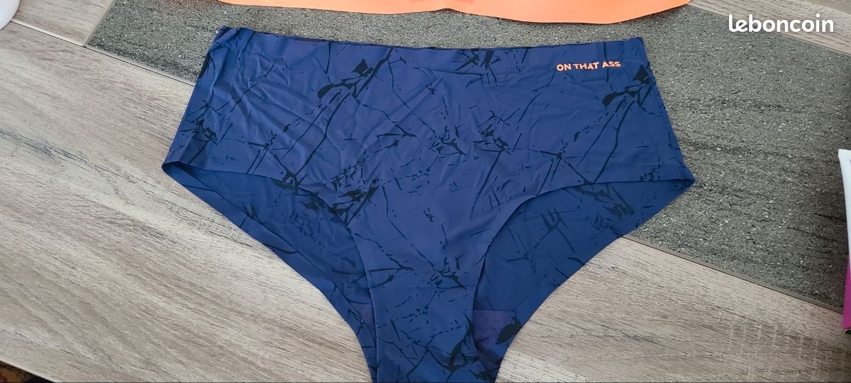Lingerie (image 3)