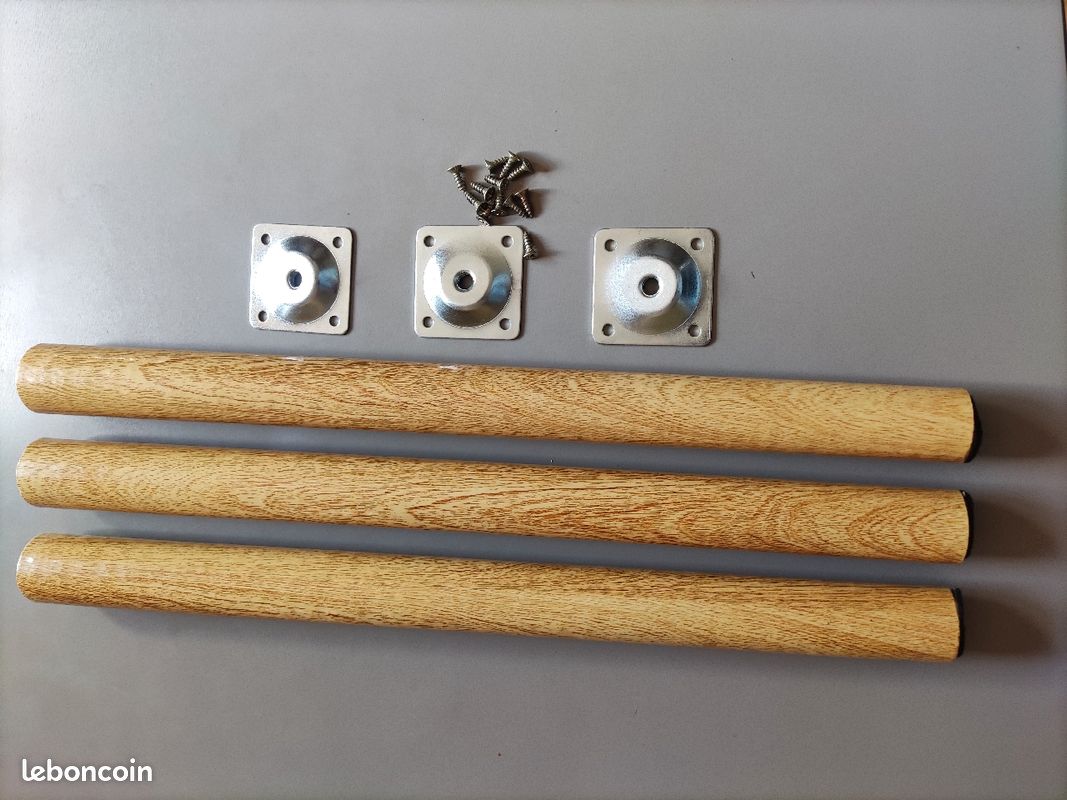 Pieds de table (image 1)