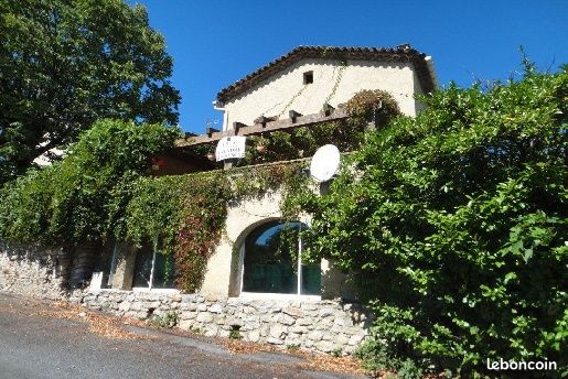 Maison 4 pièces 132 m² · à Alès · 132 m² · 1 100 €