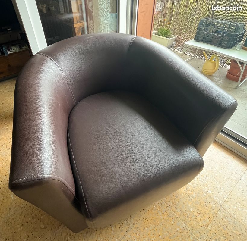 Fauteuil de salon (image 1)