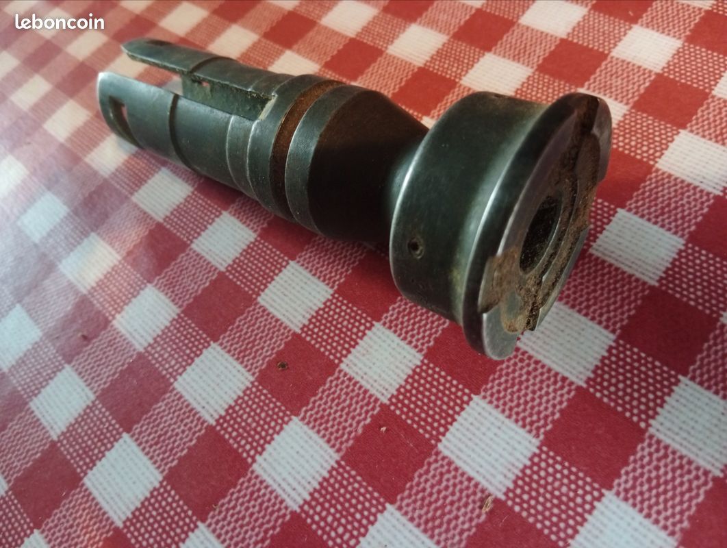 Pistolet cloueur à poudre Hilti DX 350 (image 11)