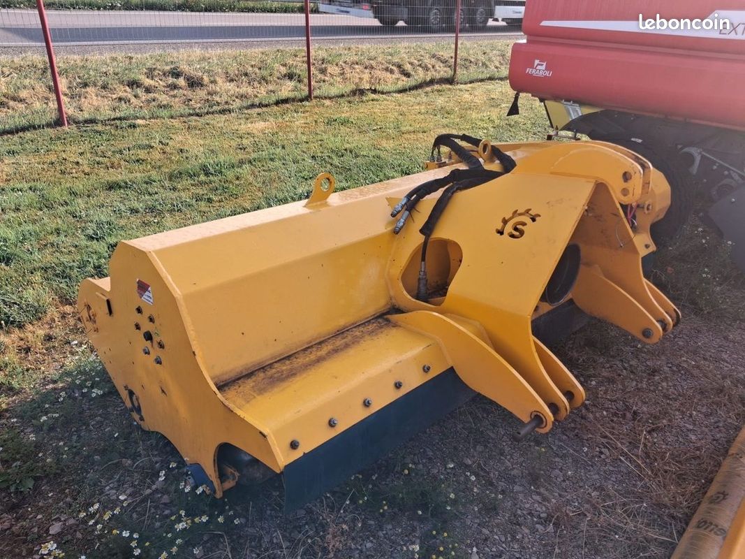 Serrat KASTOR 550 T230 (image 2)