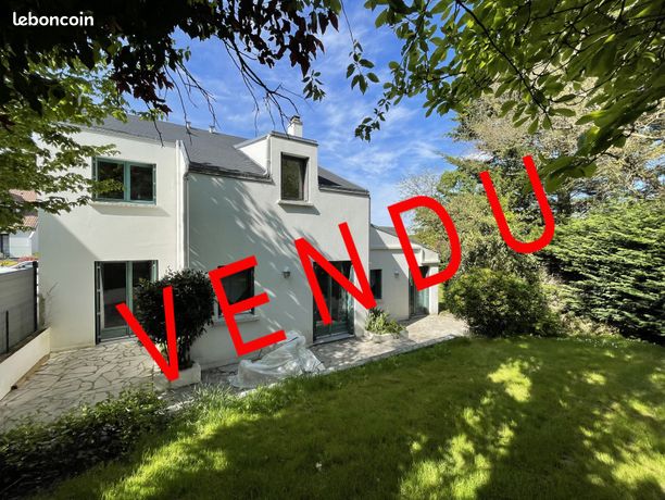 Maison 6 pièces 151 m²