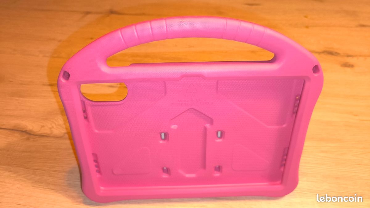 Coque Pour Enfants Pour Xiaomi Redmi Pad 2 2025 11", Avec Support