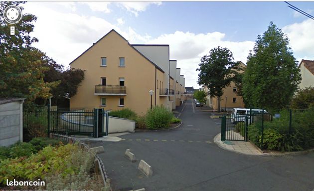 Appartement 2 pièces 34 m² · à Le Mans · 34 m² · 510 €