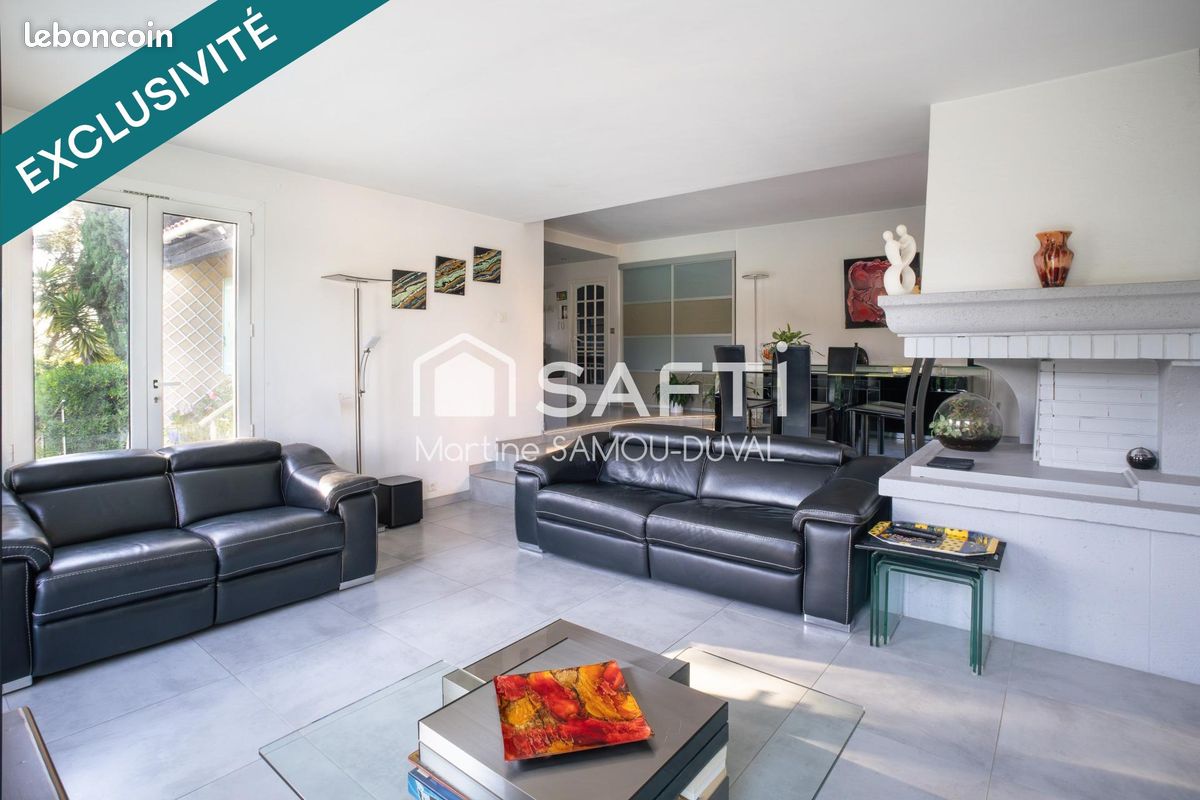 Maison 5 pièces 115 m² (image 2)