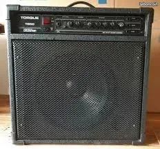 Ampli Bass Torque TB50 (image 1)