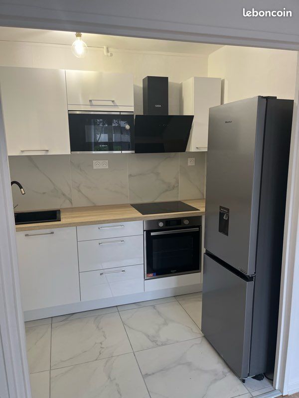 Appartement 2 pièces 32 m² · à Colombes · 32 m² · 1 100 €/mois