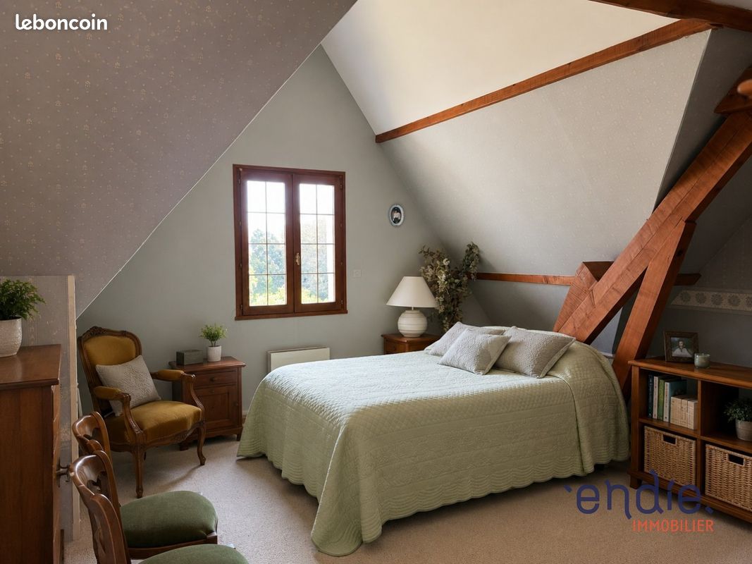 Maison 5 pièces 143 m² (image 9)