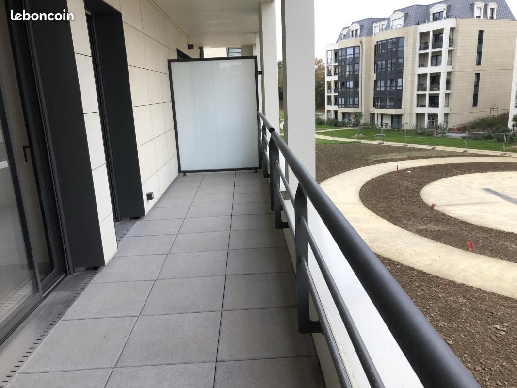 Appartement 2 pièces 45 m² · à Dinard · 45 m² · 700 €/mois