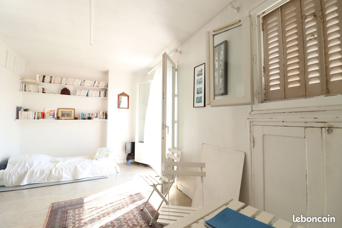 Appartement 1 pièce 20 m² · à Grenoble · 20 m² · 60 000 €