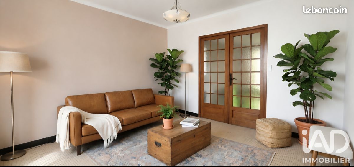 Maison 5 pièces 85 m² · à Cholet · 85 m² · 137 500 €