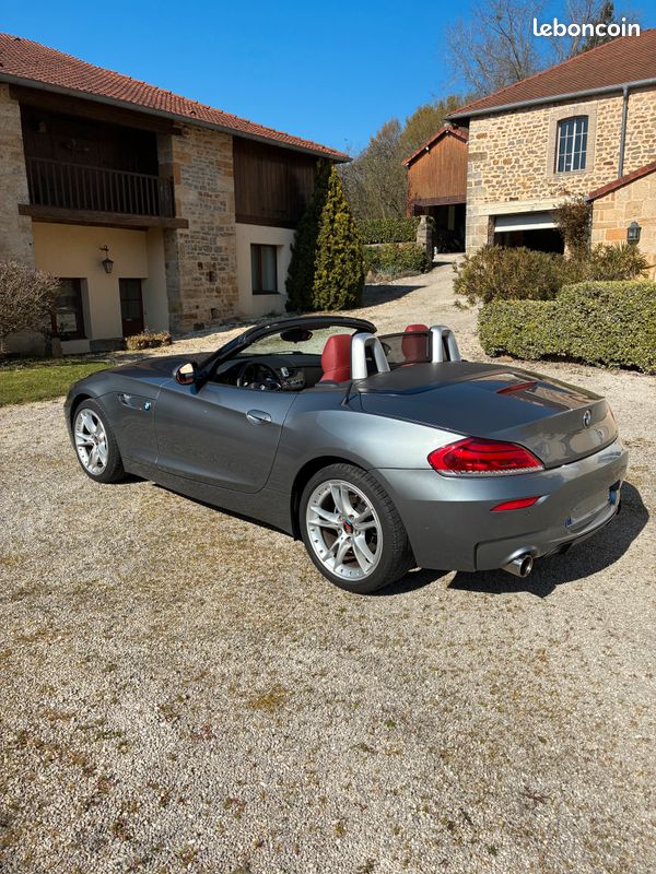 Vends BMW Z4 (image 4)