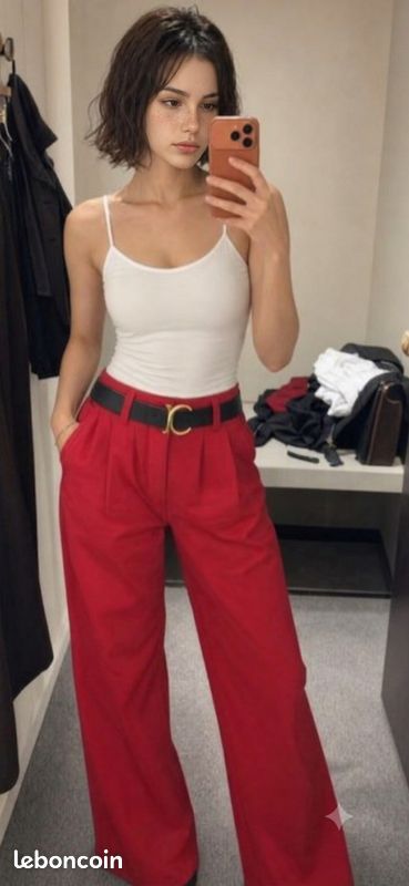 Pantalon (image 1)