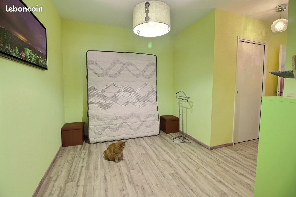 Appartement 3 pièces 77 m² - Arcachon 33120 (image principale 10)