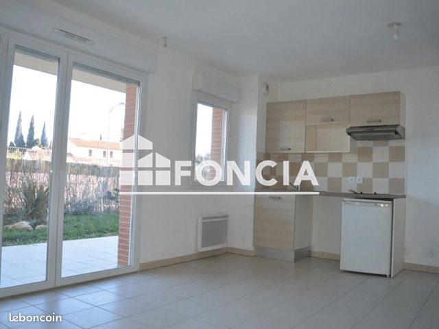 Appartement 2 pièces 47 m² à Argelès-sur-Mer