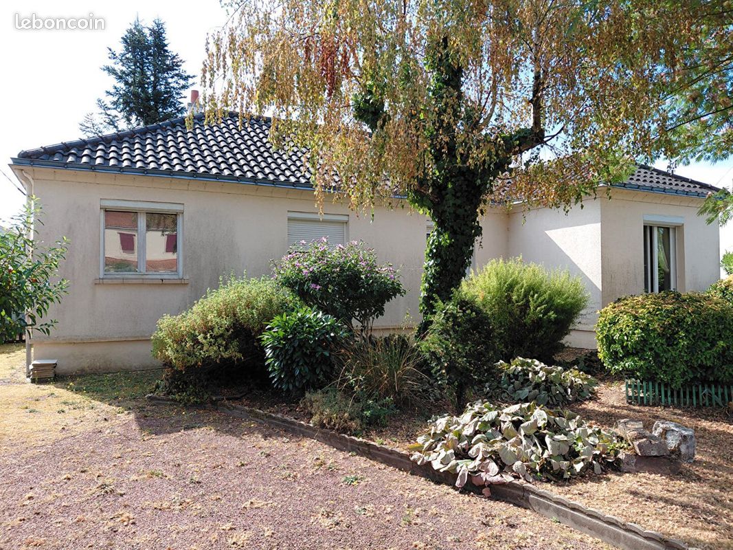 Maison 5 pièces 90 m² · à Le Pellerin · 90 m² · 251 900 €