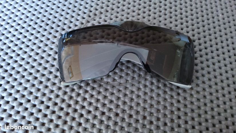 Lunettes de soleil moto (image 1)