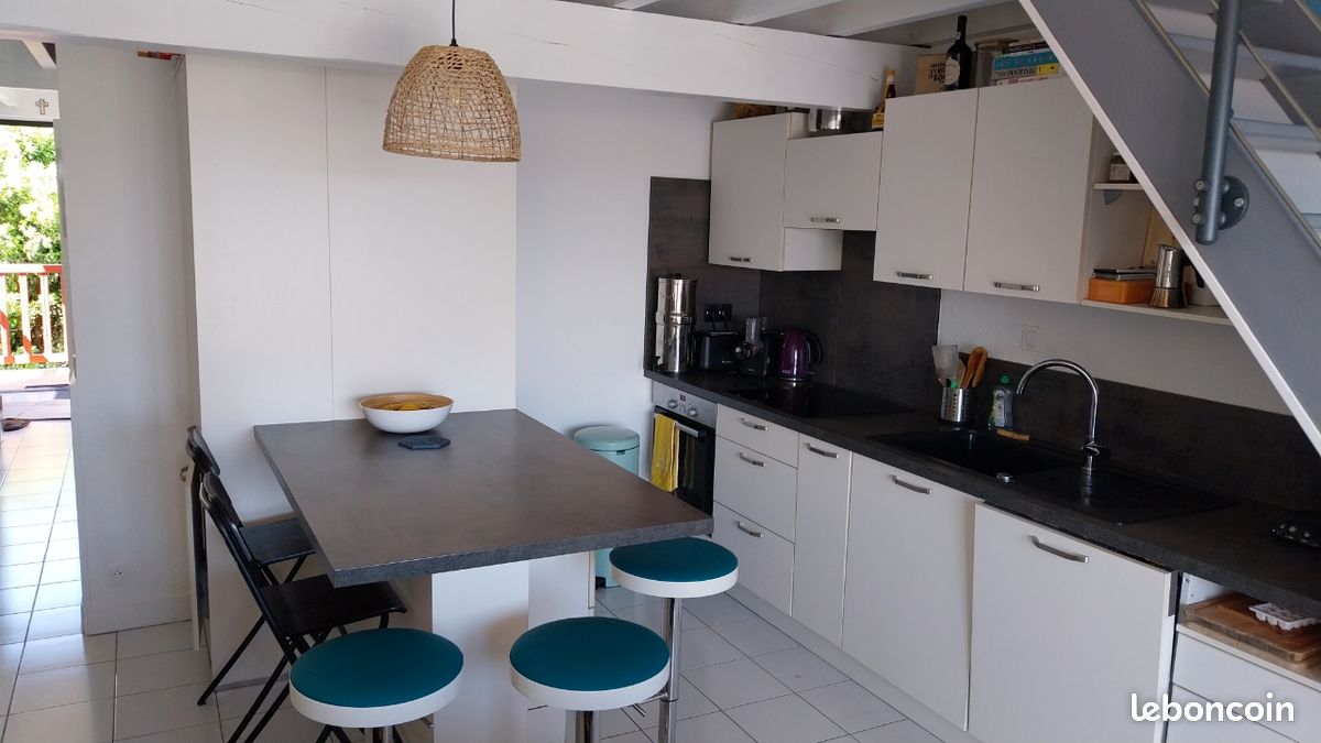 Appartement 3 pièces 53 m² · à Bidart · 53 m² · 370 000 €