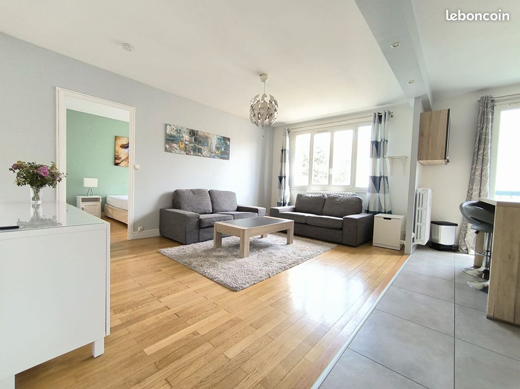 Appartement 3 pièces 78 m² · à Lyon · 78 m² · 1 280 €/mois
