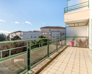 Appartement 330 000 € - 72 m²
