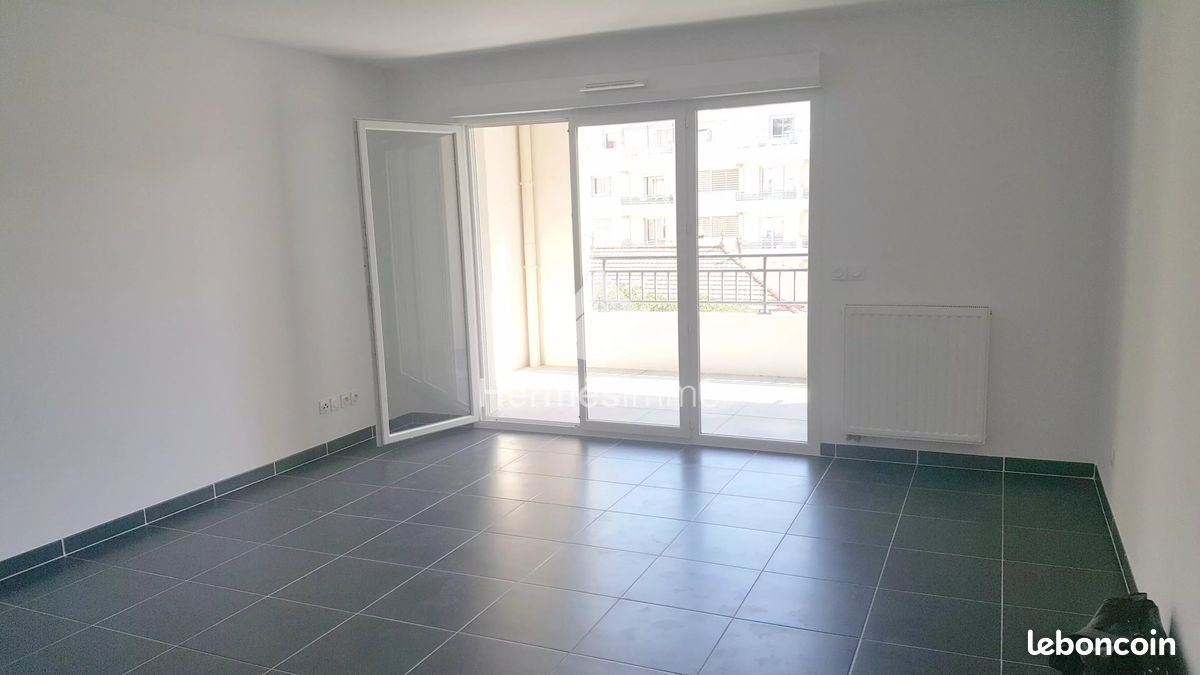 Appartement 3 pièces 62 m² · à Toulon · 62 m² · 244 000 €