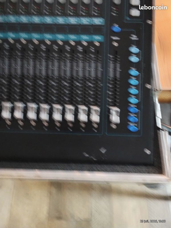 Table de mixage (image 3)