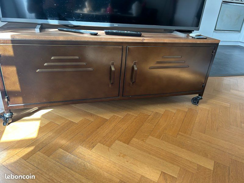 Meuble bas (image 1)