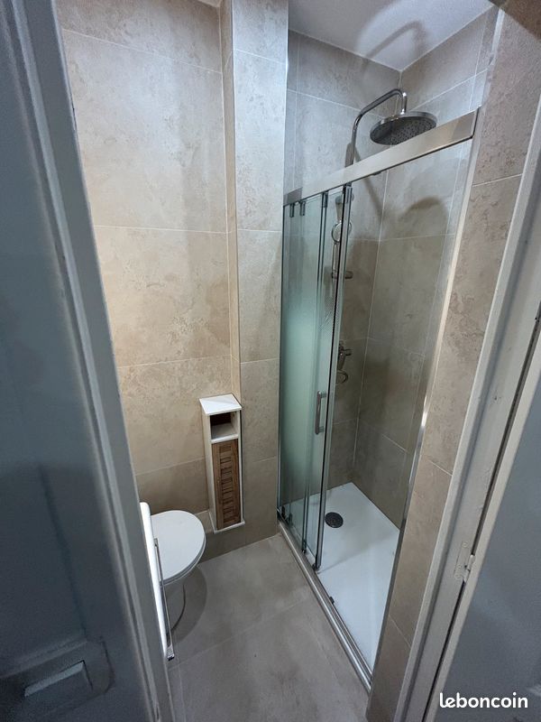 Appartement a louer antibes - 1 pièce(s) - 20 m2 - Surfyn