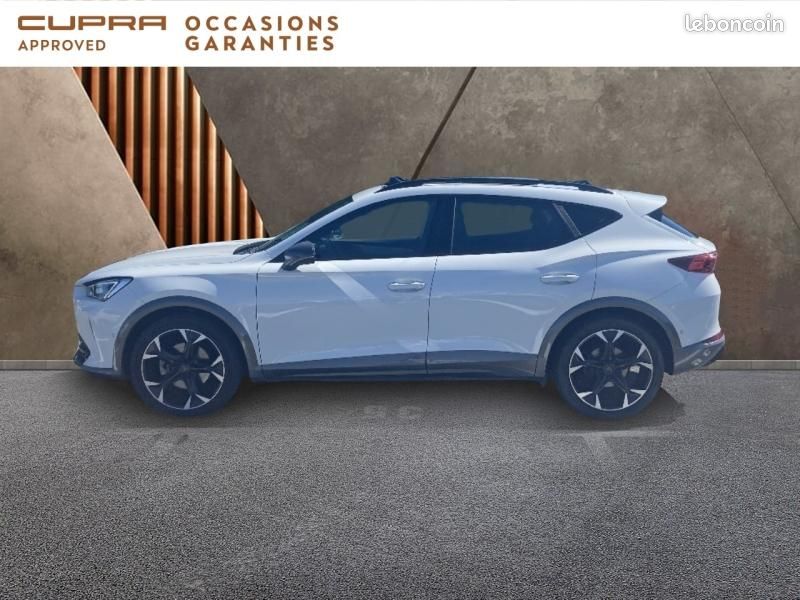 Cupra Formentor 1.5 TSI 150ch VZ-Line DSG7 (image 2)