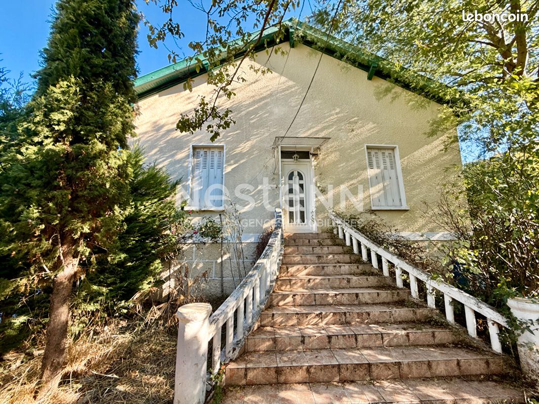 Maison 3 pièces 83 m² · à Foix · 83 m² · 109 000 €