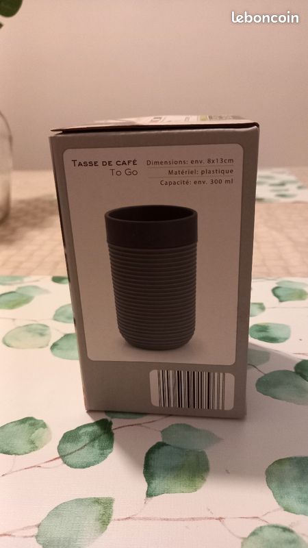 Tasse De Café (image 3)
