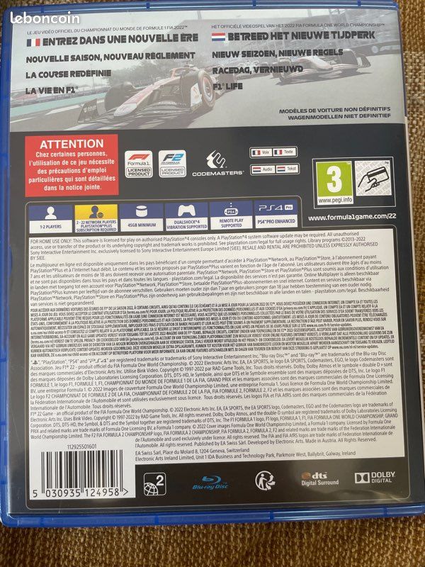F1 22 (image 3)