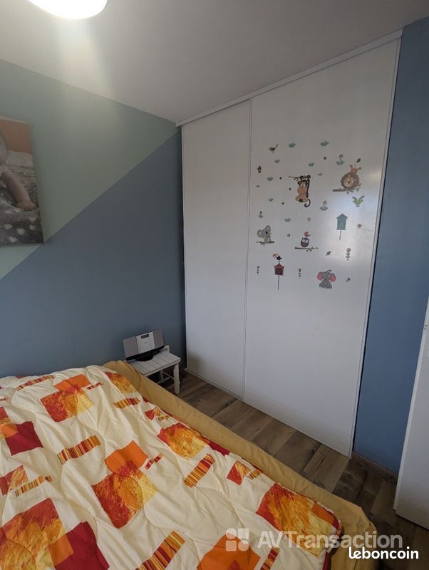 Joli duplex 3 chambres Terrasse (image 18)