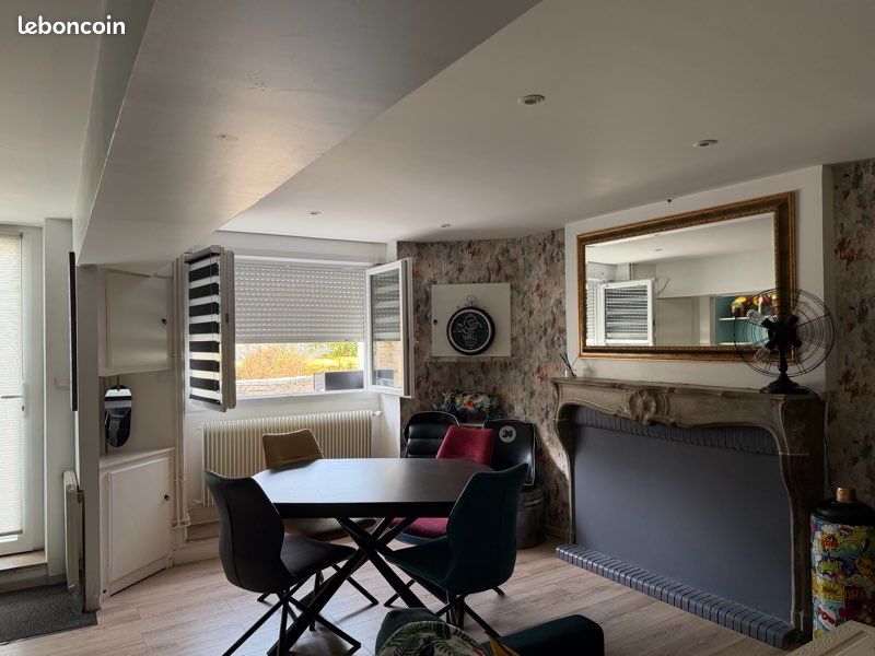Appartement 1 pièce 40 m² · à Talant · 40 m² · 690 €/mois