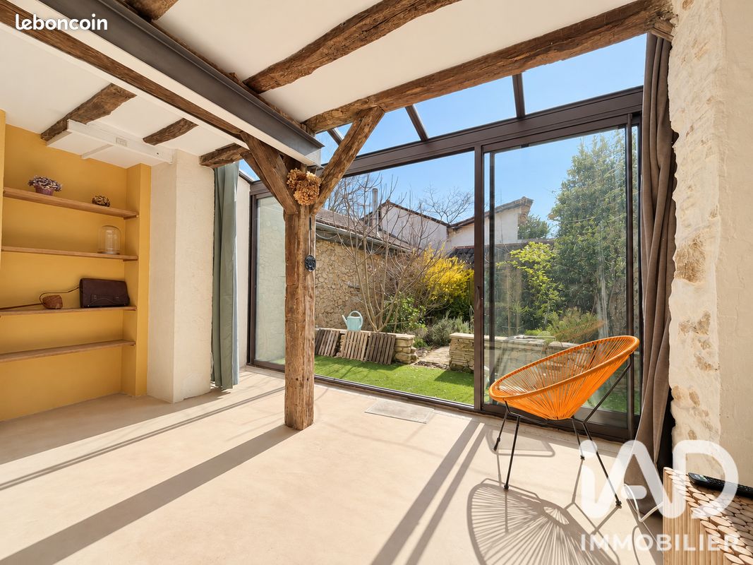 Maison 4 pièces 134 m² · à Tillac · 134 m² · 159 000 €