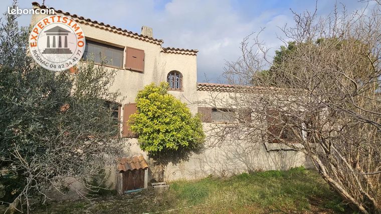 Maison 6 pièces 178 m²