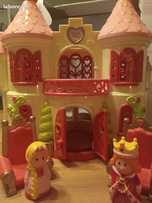 Chateau happyland (image 1)