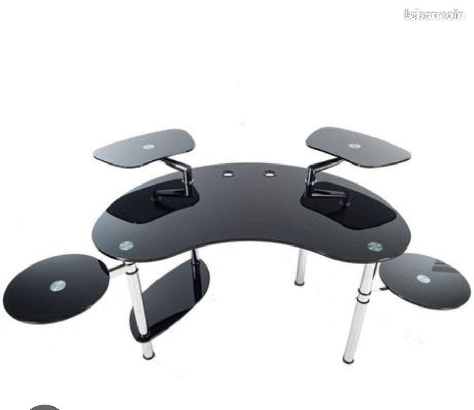 Bureau Roche & Bobois "Miss Bean" (image 3)