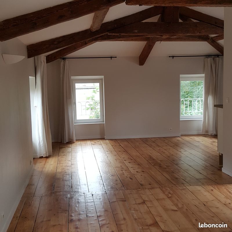 Appartement 1 pièce 45 m² · à Clermont-Ferrand · 45 m² · 660 €/mois