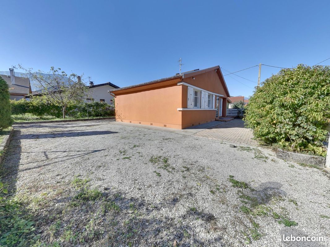 Maison 4 pièces 78 m² (image 2)