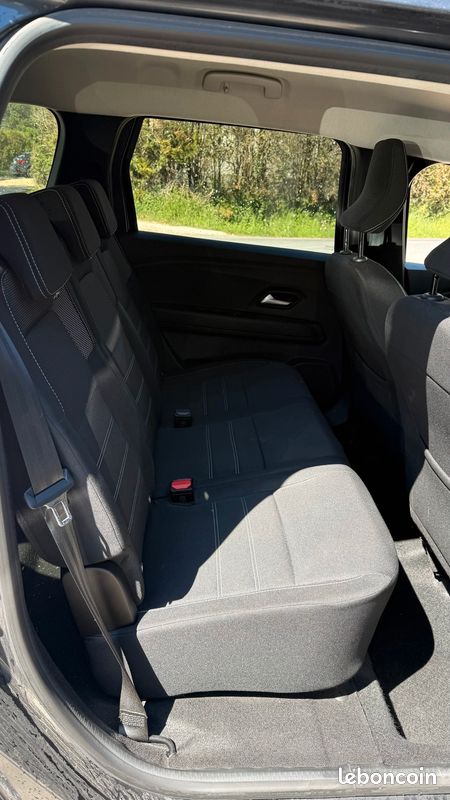 Dacia Jogger ECO-G 100 Chx CONFORT ESSENCE/GPL 05 /2022 (image 5)