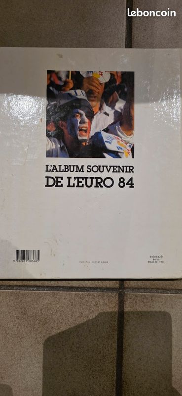 Livre sur Thierry Roland (image 2)
