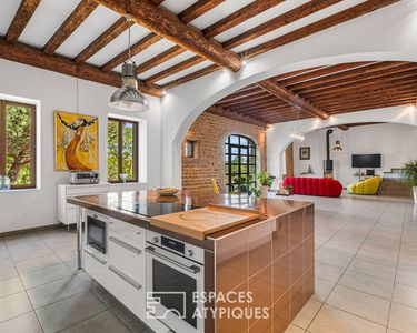 Maison 945 000 € - 240 m²