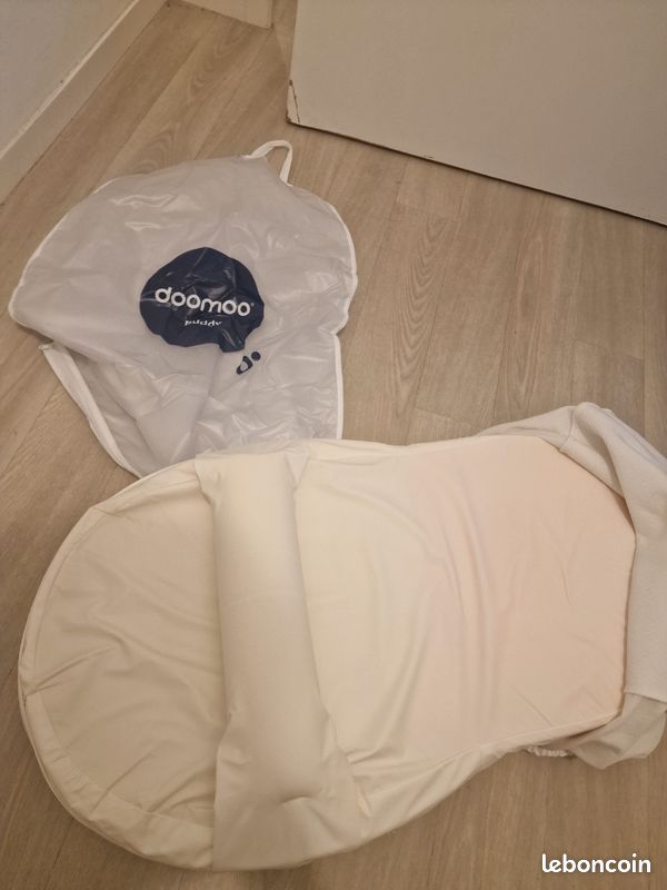 Cocoonababy Red Castle (image 2)