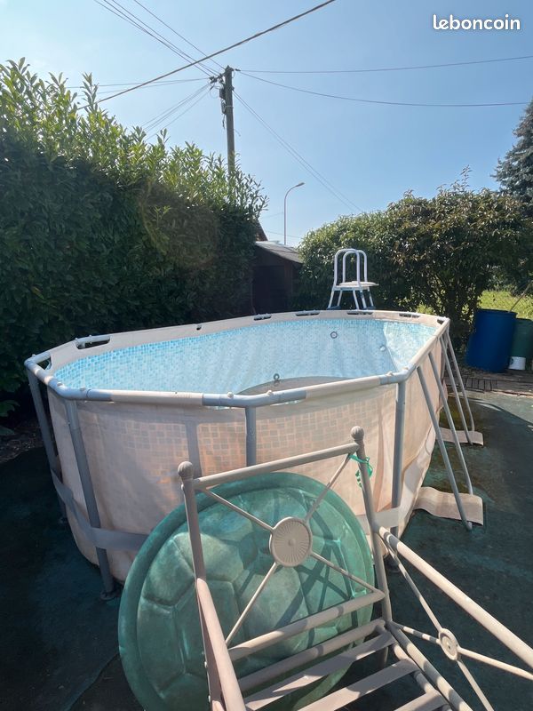 Piscine (image 3)