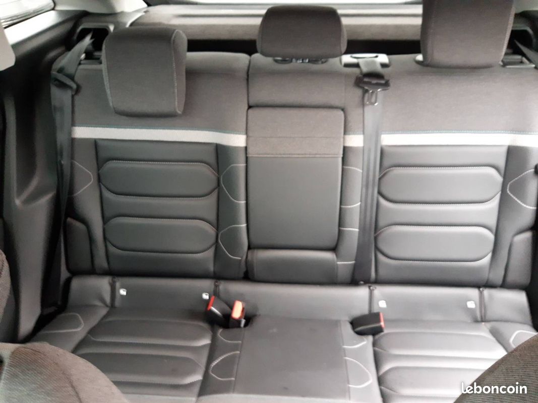 CITROEN C4 BlueHDi 130 EAT8 Max (image 13)
