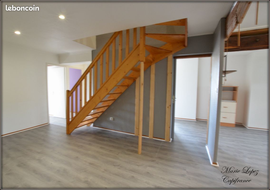 Appartement 4 pièces 110 m² · à Corny-sur-Moselle · 110 m² · 885 €/mois