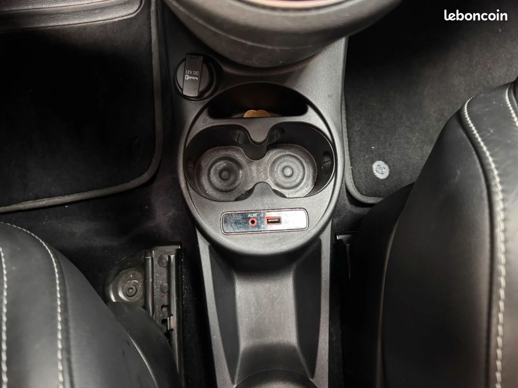 ABARTH 500 595 1.4 Multijet 165 Turismo (image 34)