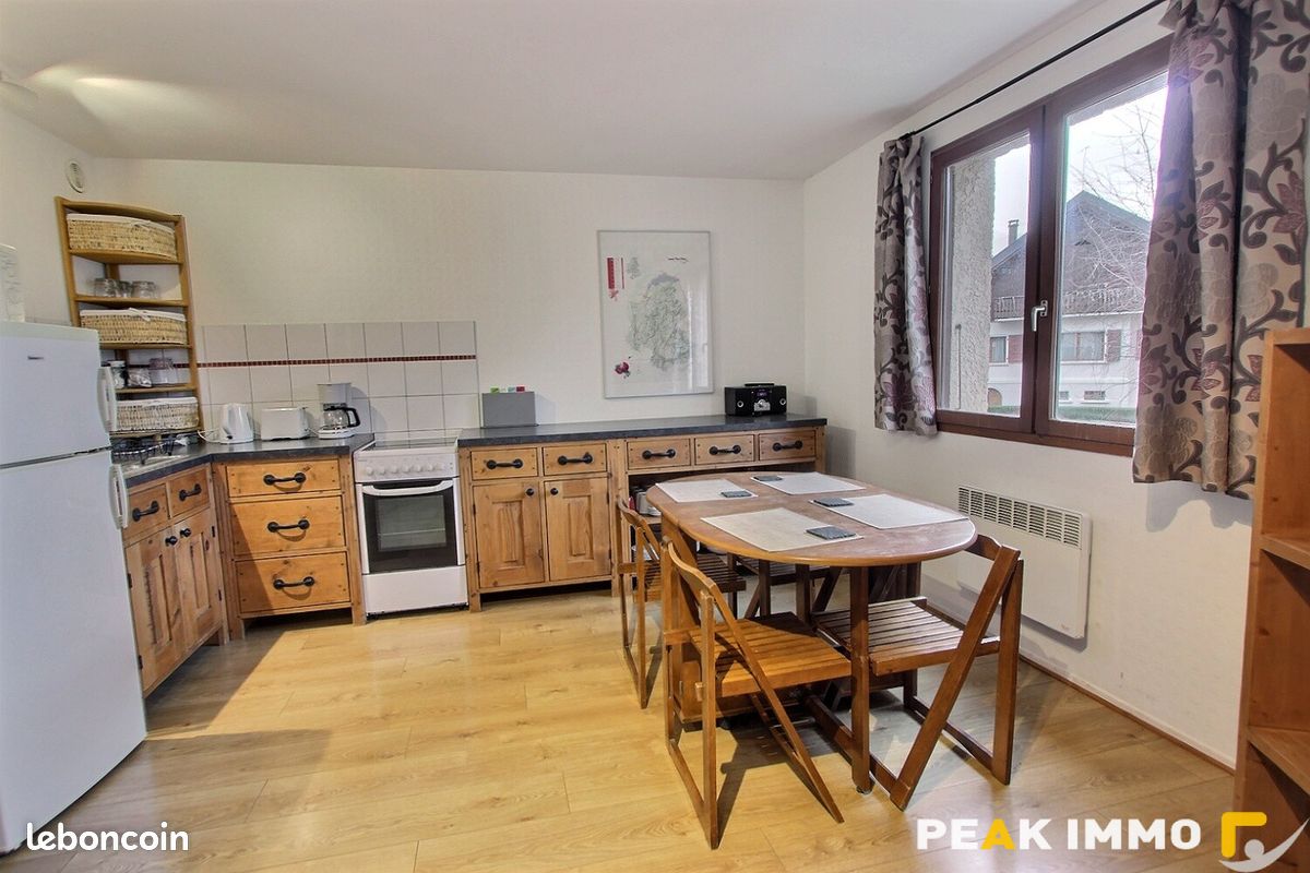 Appartement 2 pièces 46 m² · à Doussard · 46 m² · 895 €/mois